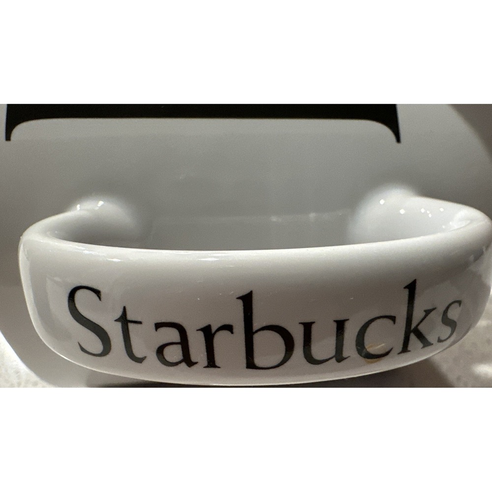 2001 Starbucks City Mug Bangkok Pre-Owned